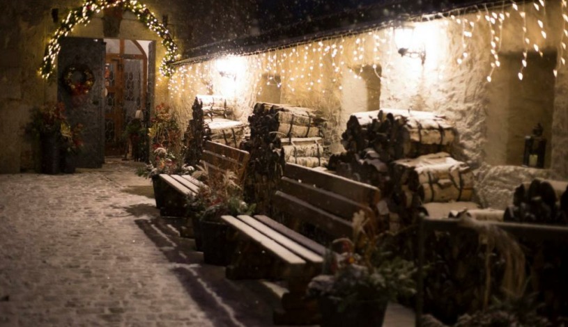 Penzion u Námořníka Františkovy Lázně